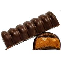 Sweet Heart Heavenly Bar - Almond